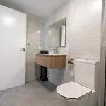 아파트 Prime Spanish Holidays - Essential Penthouse